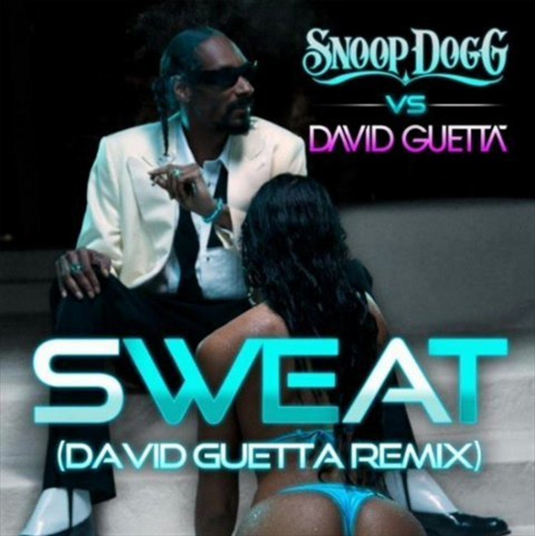 David Guetta & Snoop Dogg vs. Madonna - Wet Like A Prayer (Benedetto´s Sticky & Sweet Bootle