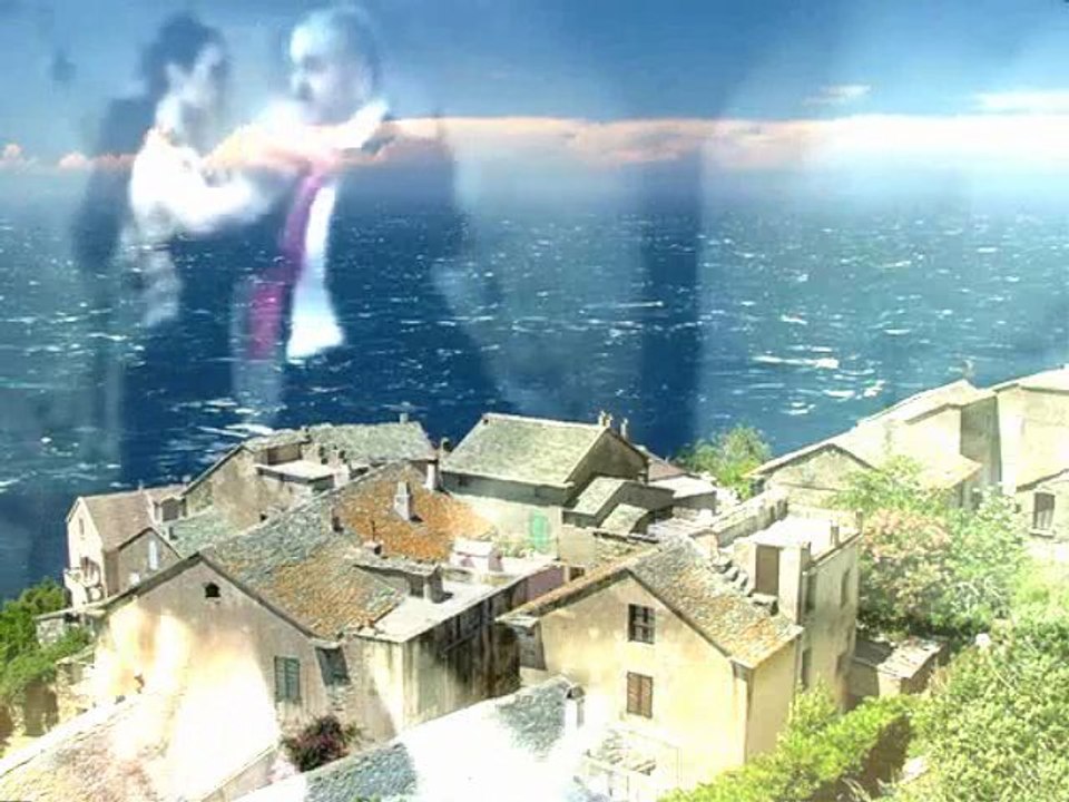 Le Tango Corse