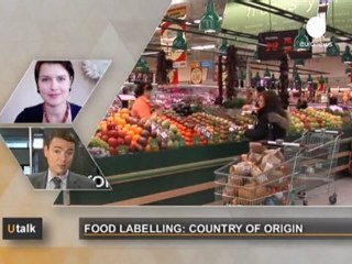 AB ve genetiği değiştirilmiş gıdalar