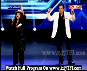 X Factor USA 22nd September 2011 Part 4 [www.247TFI.com]