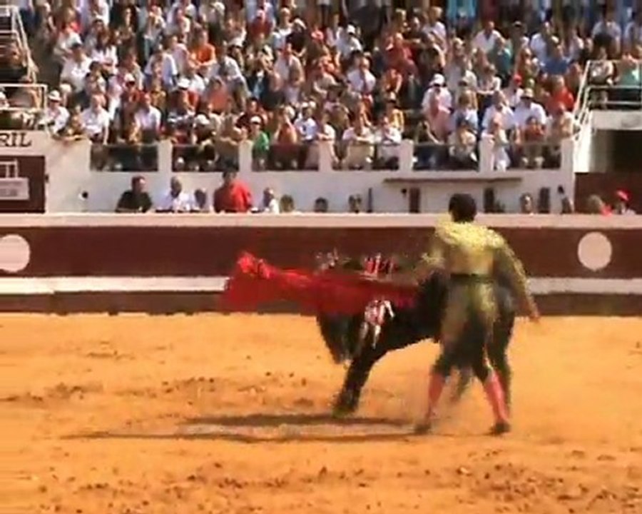 "kike" (cédric fructueux) Dax 2011