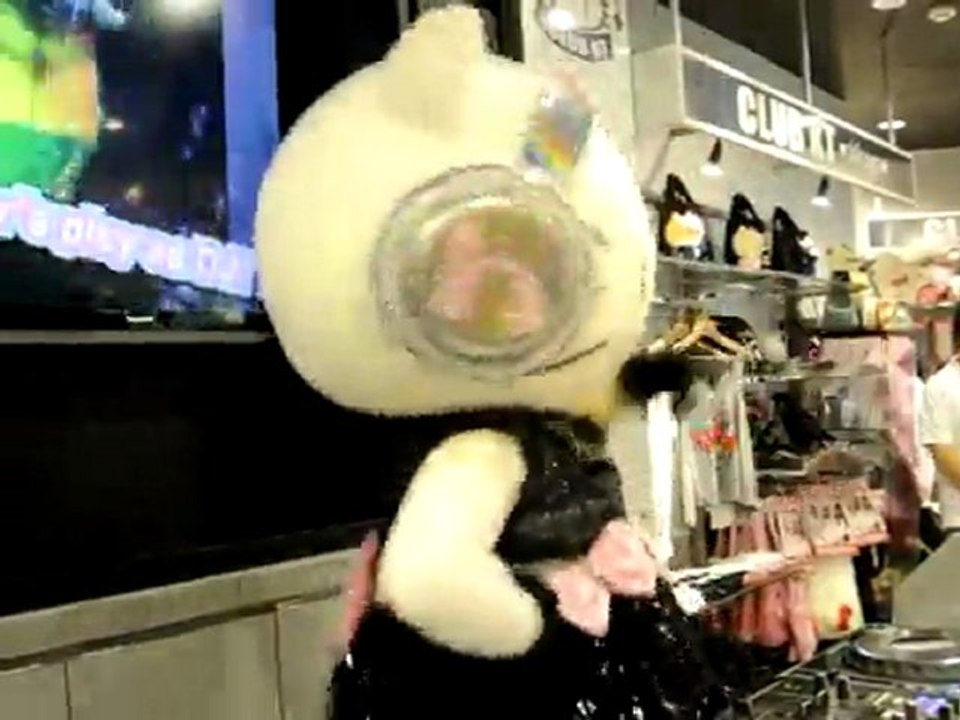 Solta o som, DJ!