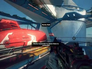 Brink | Developer Diary #3: The End of Genre As We Know It