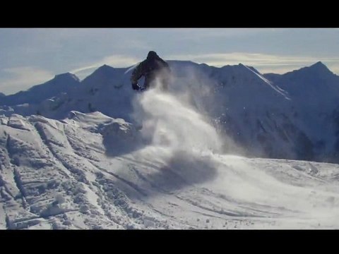 Un maximum d'activités à Orcières 1850 !