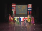 Gala de Danse 2011-Boléro