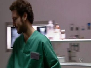 ALEX GADEA  en Los protegidos 2011