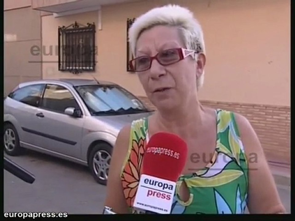 Muerta por violencia doméstica en Puzol