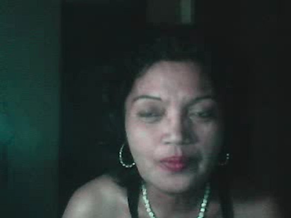 webcam_1316756260250 Testing and Introducing Myself.