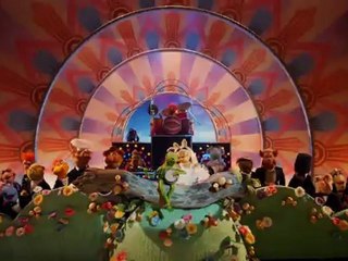 Los Muppets - Segundo Tráiler Español [360p]