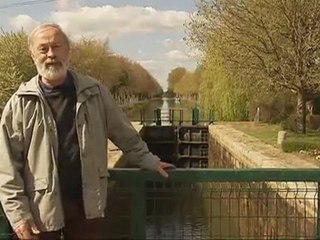 Le Canal de Nantes à Brest