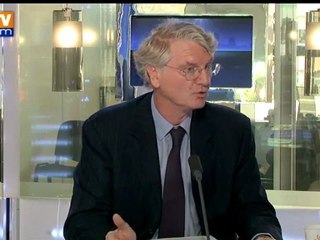 BNP Paribas dément une augmentation de capital