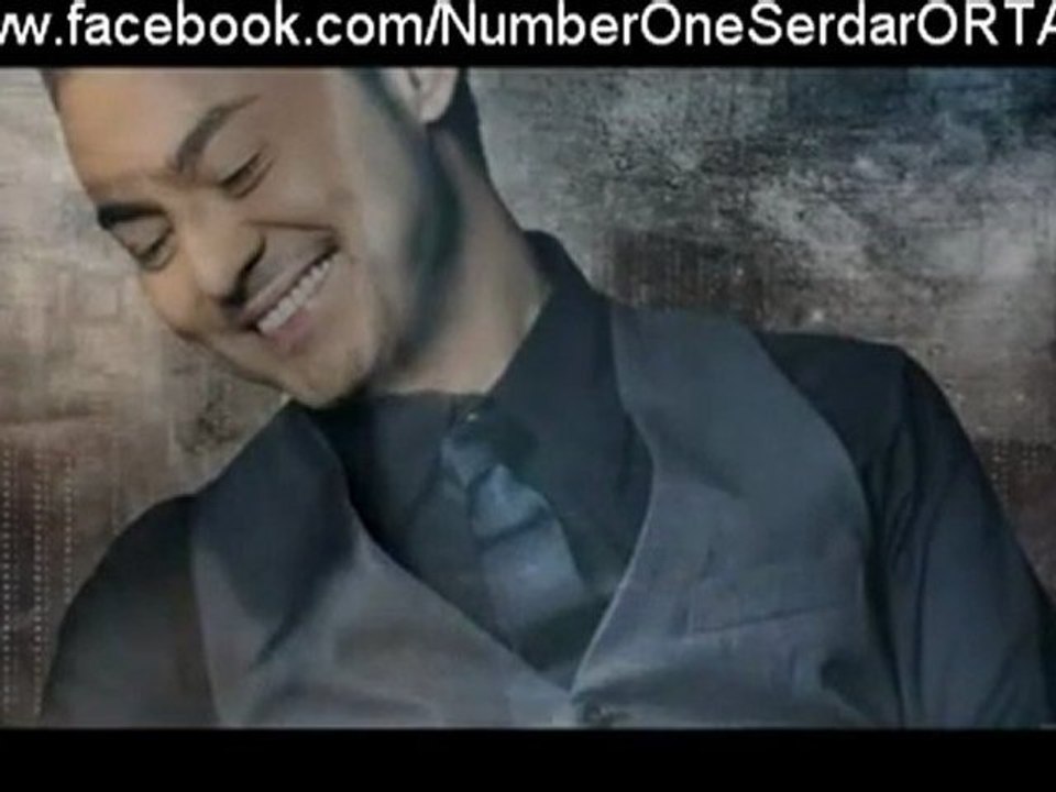 Tan Taşçı & Serdar Ortaç - Benim Gibi Olmayacak ( Full )