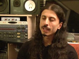 Heavy metal grubu 12 Eylül ile hesaplaşıyor