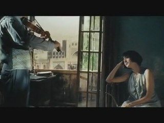 Bande Annonce Poulet aux Prunes