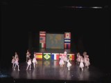 Gala de Danse 2011-Polka