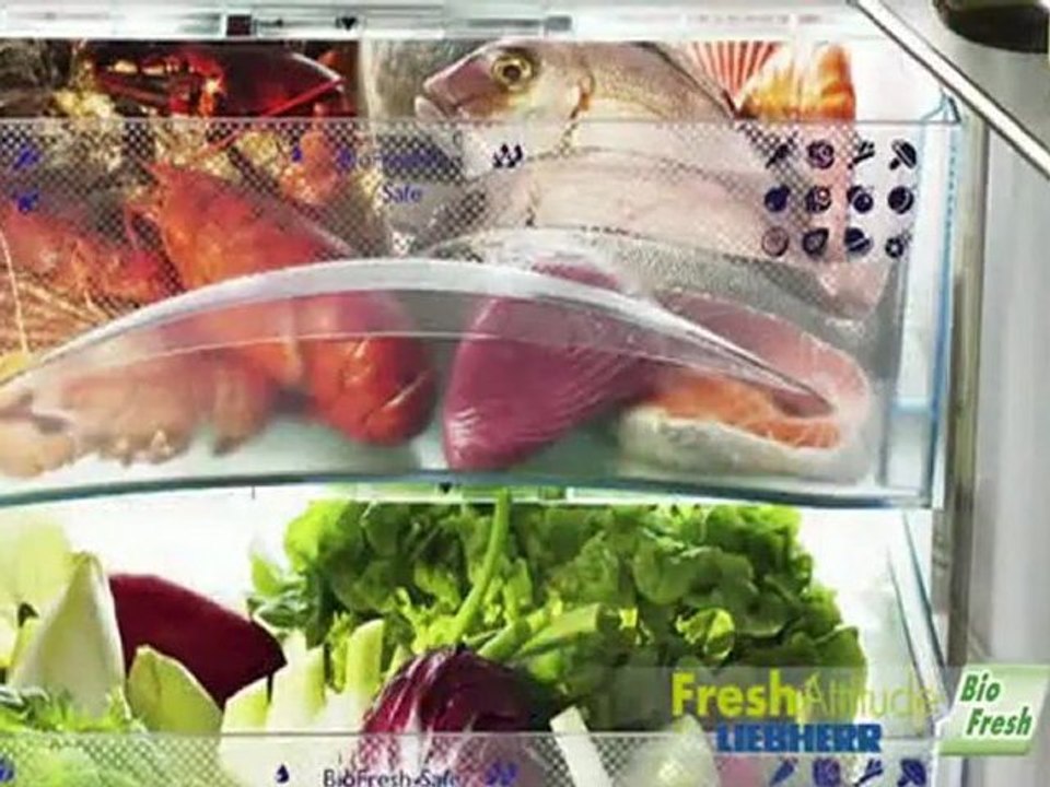 LIEBHERR-BIOFRESH