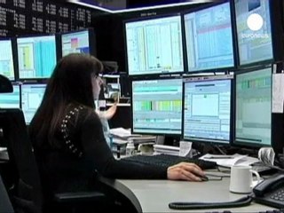 Los mercados bursátiles se desploman en todo el mundo