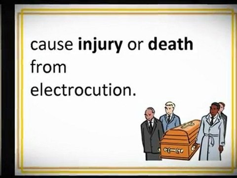 Residential Electrician Discusses Light Switch Installation