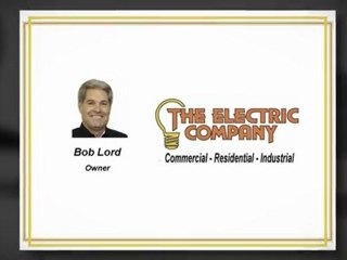 Resident Electrical Explains Converters and Voltage