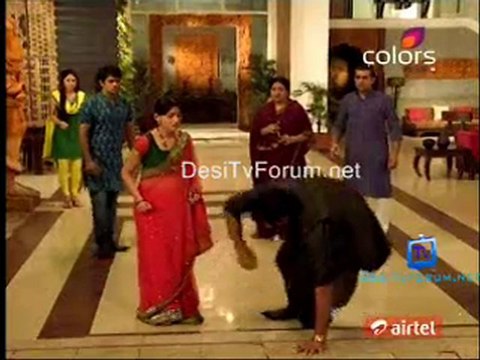 Laagi Tujhse Lagan - 22nd September 2011 Video Update pt2