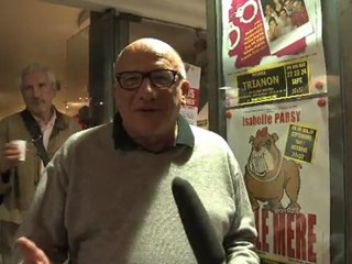 Bande Annonce "Je hais les jeunes" !