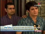 Laagi Tujhse Lagan - 22nd September 2011 pt-1