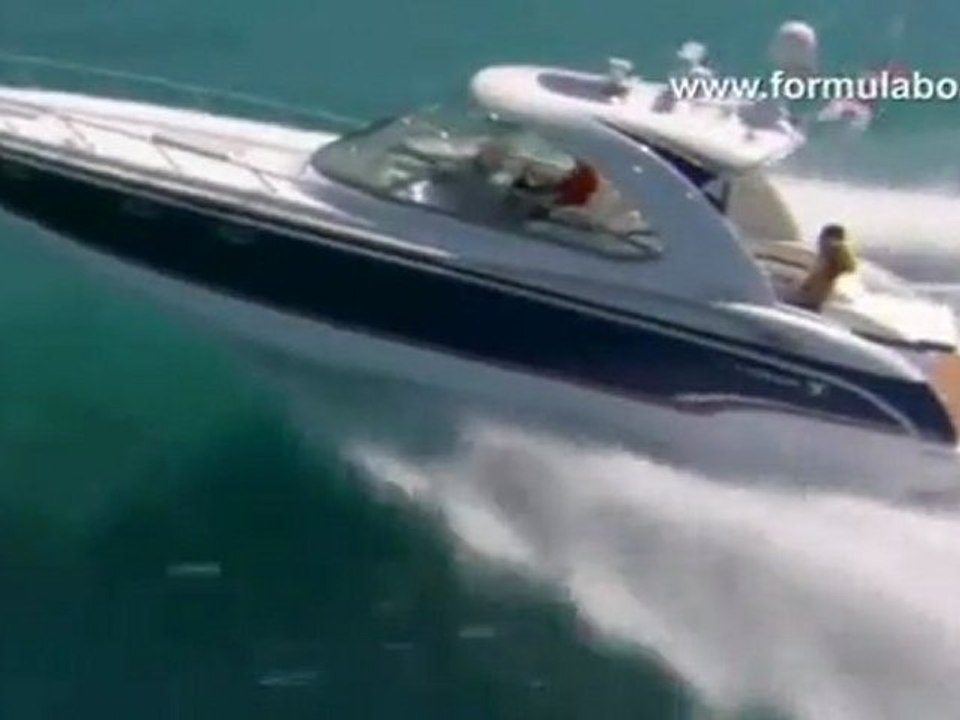 Formula Super Sport 400 2011 by best boats24