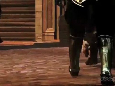 Assassin's Creed Revelations Exclusive Multiplayer Kill Trailer Türkçe Altyazılı