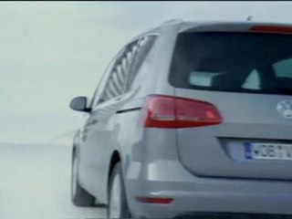 Volkswagen Sharan - Ginevra Motor Show 2010.mpg