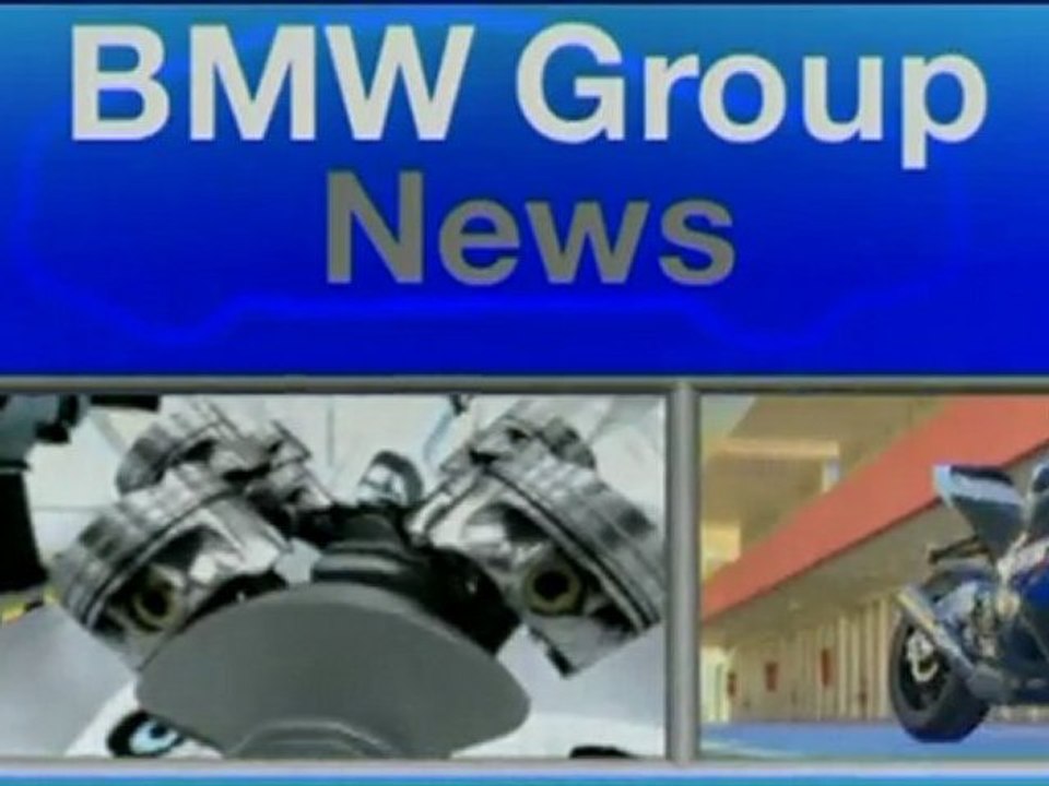 BMW al Salone di Ginevra 2010