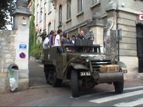 S05E06 - La Cinquième Fête des Sciences