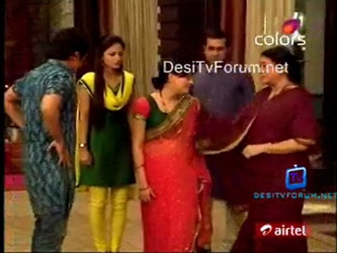 Laagi Tujhse Lagan - 22nd September 2011 Video Update pt3