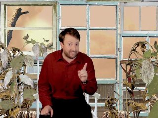 Burden of Proof | David Mitchell's Soapbox