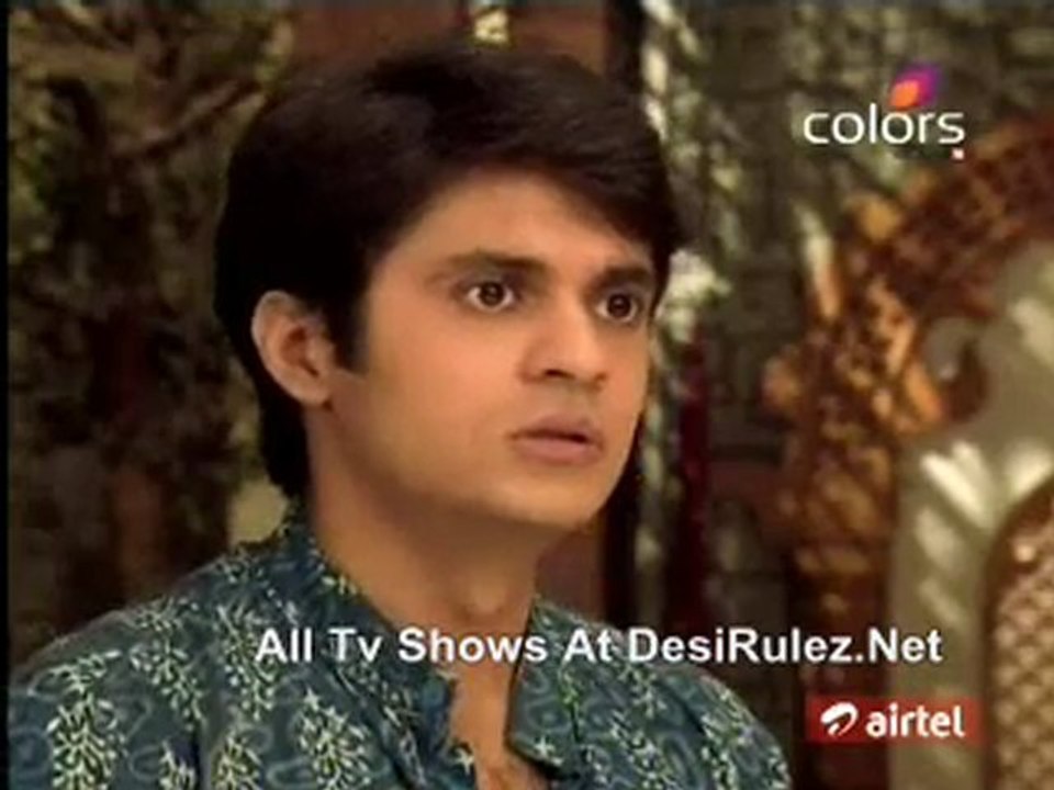 Laagi Tujhse Lagan - 22nd September 2011 pt-2