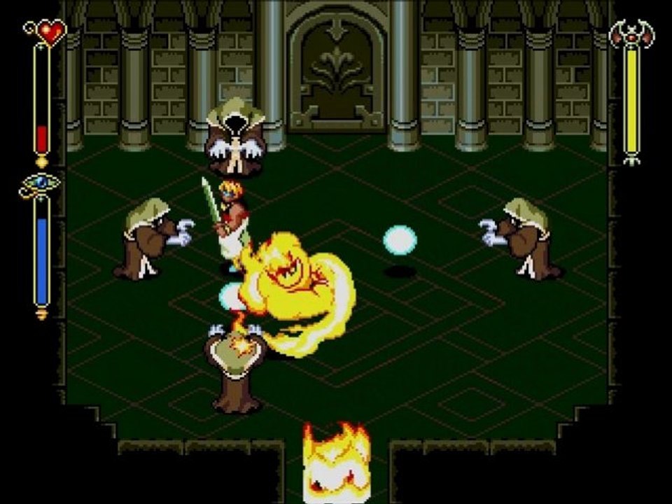 [ Spoil ] 09 fin/La légende de Thor