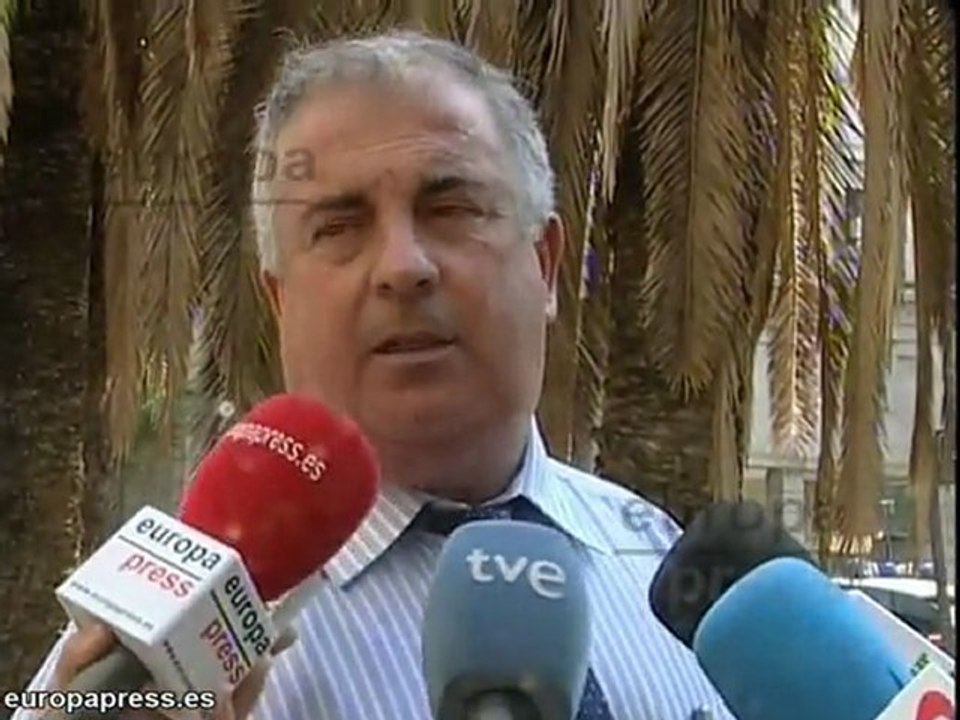 Abogado de Vargas intenta rebajar su condena