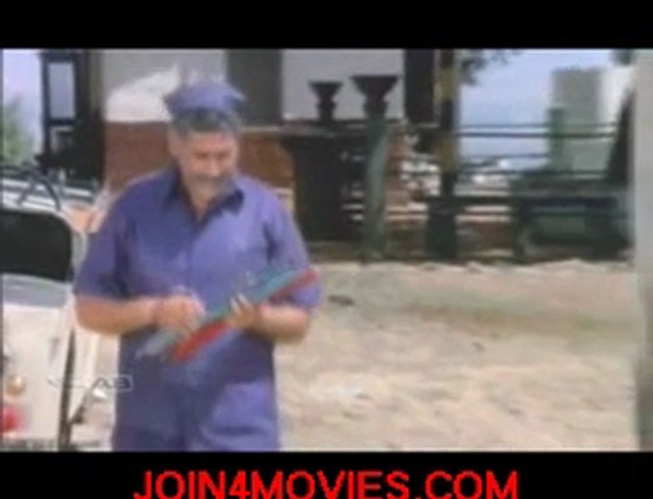 Aakhri Dao 1975_clip0