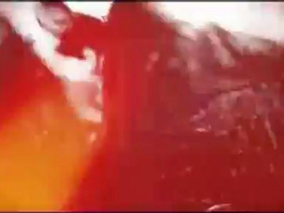 Zara-Pişmanlık Yok - Video klip 2011