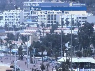 Bandar Seri Begawan - Brunei, Munich - Germany, Budapest - Hungary, Agadir - Morocco, Cannes - France, Tenerife - Spain, Engelberg - Titlis - Switzerland