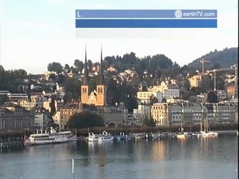 Prague - Czech Republic, Brussels - Belgium, Stuttgart - Germany, Rio de Janeiro - Brazil, Dusseldorf - Germany, Lucerne - Switzerland, Arcachon - France