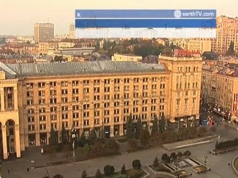 Stuttgart - Germany, Washington - USA, Barcelona - Spain, Agadir - Morocco, Venice - Italy, Kyiv - Ukraine, Lucerne - Switzerland