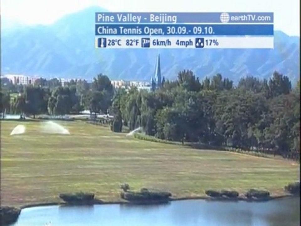 Ekaterinburg - Russia, Dresden - Germany, Sydney - Australia, Pine Valley - Beijing - China, Lucerne - Switzerland, Ascona - Ticino - Switzerland, Munich - Germany