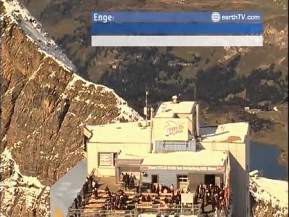 Hong Kong SAR - China, Bandar Seri Begawan - Brunei, Muscat - Oman, Cannes - France, Warsaw - Poland, Engelberg - Titlis - Switzerland, Stuttgart - Germany