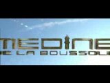 Medine - Besoin de résolution
