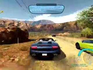 Need for Speed Hot Pursuit | Sun, Sand and Supercars Trailer