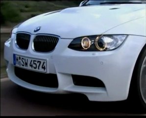 BMW M3 Cabrio