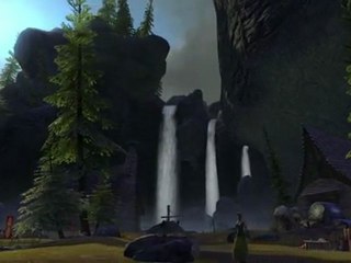 Rift: Planes of Telara | Stonefield Flythrough Trailer