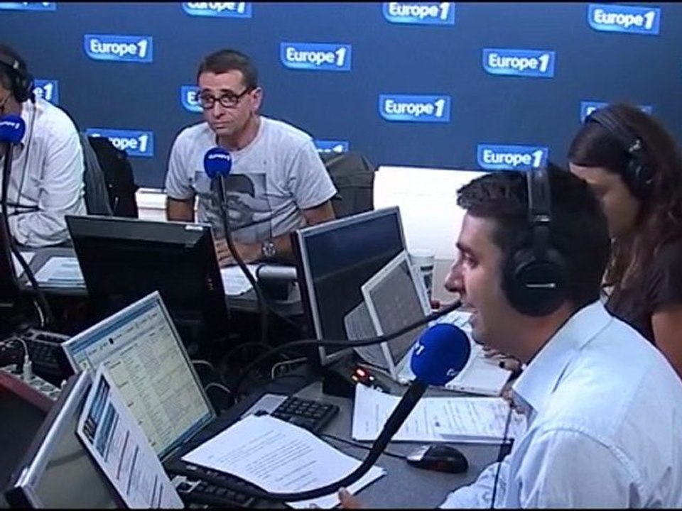 Des clics et des claques - 21/09/2011