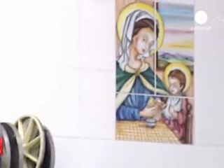 Opus Dei tarscinato in tribunale a Parigi per lavoro nero