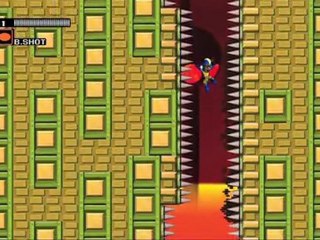 Mega Man Universe | Bad Box Art Mega Man Gameplay Trailer